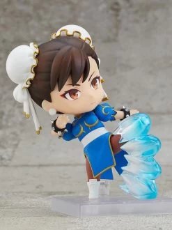 Street Fighter Nendoroid No.1993 Chun-Li -Toy Model Store 7489c5c5 4e4e 4d65 b75b 7f55395ab2f1