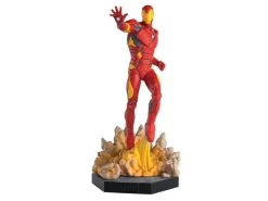 Marvel VS. Iron Man 1:16 Scale Dynamic Statue -Toy Model Store 74a7c26d b345 436c 9bf8 06f11848cf0a