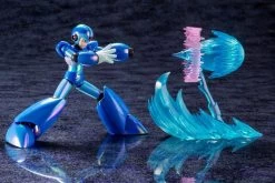 Mega Man X (Premium Charge Shot Ver.) 1/12 Scale Model Kit 17 Mega Man X (Premium Charge Shot Ver.) 1/12 Scale Model Kit -Toy Model Store 74cc9133 1e9c 4116 acf6 23119ac0c4e5
