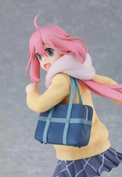 Laid-Back Camp Pop Up Parade Nadeshiko Kagamihara -Toy Model Store 74e44942 c763 4603 b823 46199163683d