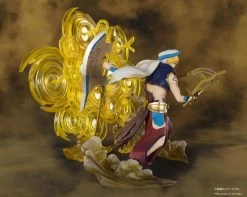 Bandai Fate/Grand Order FiguartsZERO Gilgamesh -Toy Model Store 75037c7c 63c