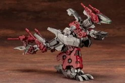Zoids Highend Master Model EZ017 Iguan (Marking Plus Ver.) Model Kit -Toy Model Store 750647c6 1847 4477 970e 5309406f39a7
