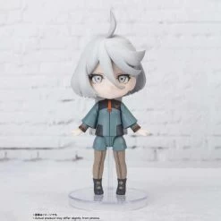 Bandai Mobile Suit Gundam The Witch From Mercury Figuarts Mini Miorine Rembran -Toy Model Store 75335550 ce8c 4cc7 b5cf 8f76a48459b2