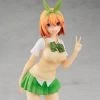 The Quintessential Quintuplets Pop Up Parade Yotsuba Nakano -Toy Model Store 75681f5a 1fad 4385 9e3e f5867eb59771