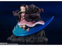 Bandai Demon Slayer: Kimetsu No Yaiba FiguartsZERO Nezuko Kamado -Toy Model Store 760b8d9d 0275 407b 9d44 bbfd049ae7ff
