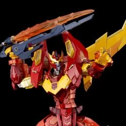 Bandai Transformers Kuro Kara Kuri Rodimus (IDW Ver.) -Toy Model Store 761c73f8 d7f0 4698 8009 723b017324f4