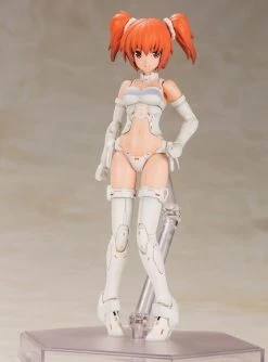 The King Of Braves GaoGaiGar Cross Frame Girl Brave Girl Model Kit -Toy Model Store 765408ed ae4d 4a25 8266 dc88ebac9ec9