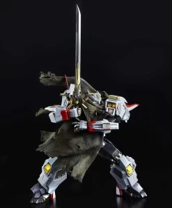 Bandai Transformers Kuro Kara Kuri #01 Drift Figure -Toy Model Store 769e47cf 43cf 4294 9aa1 a1d9a90bf499