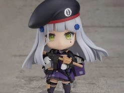 Girls' Frontline Nendoroid No.1146 HK416 (Reissue)