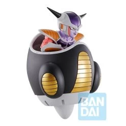 Bandai Dragon Ball Z Ichibansho Frieza (Frieza Army) Figure -Toy Model Store 773a5454 8350 4af7 b3b3 68dcd41df89e
