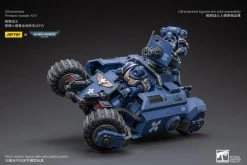 Warhammer 40k Ultramarines 1/18 Scale Primaris Invader ATV 28 Warhammer 40k Ultramarines 1/18 Scale Primaris Invader ATV -Toy Model Store 7744fe33 d9a4 4518 99ef e83cadbda35c