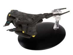 Star Trek Online Starships Collection #19 Damar Class Cardassian Intel Science Dreadnought