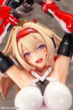 Kotobukiya Megami Device Asra Archer 2/1 Scale Figure Bonus Parts Included -Toy Model Store 77bb5468 d1d3 461b a227 af5ea8ef6948