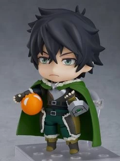 The Rising Of The Shield Hero Nendoroid No.1113 Shield Hero (Reissue) 14 The Rising Of The Shield Hero Nendoroid No.1113 Shield Hero (Reissue) -Toy Model Store 77fa4970 c05f 4193 9ef1 1a4ee7b1c89a