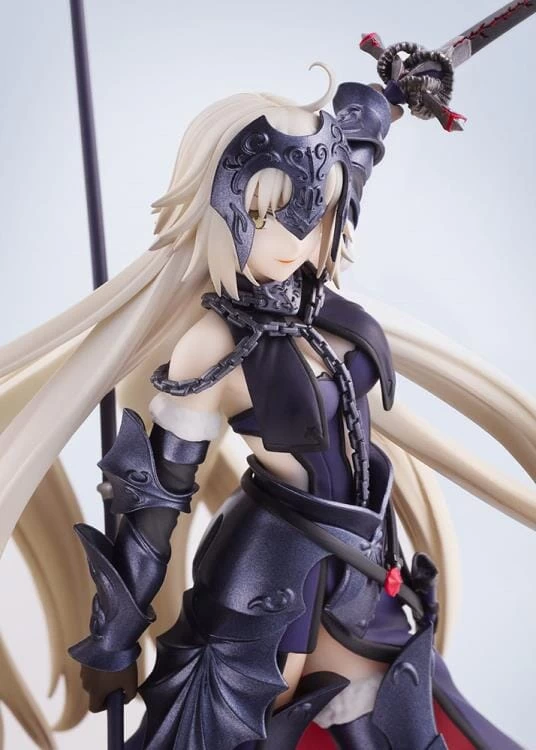 Fate/Grand Order ConoFig Avenger (Jeanne D'Arc Alter) 7 Fate/Grand Order ConoFig Avenger (Jeanne D'Arc Alter) - Image 5