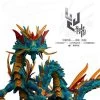 Classic Of Mountains And Seas Blue Dragon - Shenxing Technology Plastic Model Kit -Toy Model Store 78e7eba7 9f4e 4186 b3cf 8968b847a635 544x544 fe46d372 2a05 4cfb 93af 90e9f1d596d1