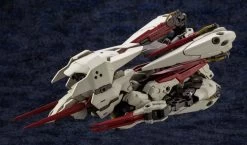 Hexa Gear Weird Tails 1/24 Scale Model Kit -Toy Model Store 79501d63 fac5 464a a573 d8f796dac263