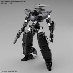 Bandai 30 Minutes Missions BEXM-14T (Cielnova Black) Model Kit -Toy Model Store 798302a1 16f7 41b8 9c3c a76e2789f1b2