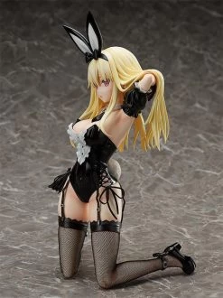 Tsunako Original Bunny Girl B-Style Eureka (Bunny Ver.) 1/4 Scale Figure 18 Tsunako Original Bunny Girl B-Style Eureka (Bunny Ver.) 1/4 Scale Figure -Toy Model Store 79878f68 6006 45d6 8168 cd97fd1ee700
