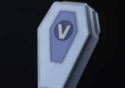 Bandai Danball Senki LBX-CCM (Ban Yamano)