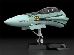 Macross Frontier PLAMAX MF-59 Minimum Factory Fighter Nose Collection RVF-25 Messiah Valkyrie (Luca Angeloni) 1/20 Scale Model Kit -Toy Model Store 7a153d73 f7f4 4f00 bb1b 990b1eda771e
