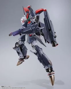 Bandai Macross Frontier DX Chogokin VF-25F Messiah Valkyrie (Alto Saotome Machine) Revival Ver. -Toy Model Store 7a270d9b 4025 4605 ad29 bacd5a6030e6