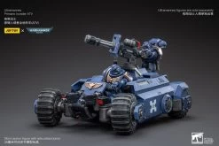 Warhammer 40k Ultramarines 1/18 Scale Primaris Invader ATV 26 Warhammer 40k Ultramarines 1/18 Scale Primaris Invader ATV -Toy Model Store 7a2fc280 0ee5 43ad 8c3d 4109357fc8f4