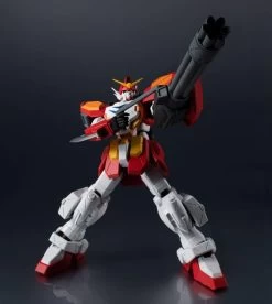 XXXG-01H Gundam Heavyarms "Mobile Suit Gundam Wing", Bandai Spirits Gundam Universe -Toy Model Store 7a54b1ea 50cc 40f1 a91a 7796982b727f