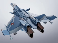 Bandai Macross Zero Hi-Metal R VF-0D Phoenix (Shin Kudo Use) -Toy Model Store 7a742ecd b2ba 404c adcf f7363e54d7ce