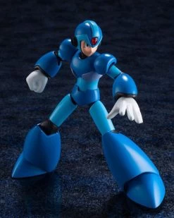 Mega Man X 1/12 Scale Model Kit -Toy Model Store 7aa25493 4820 4fe5 bcd9 535f88f33e33