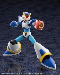 Kotobukiya Mega Man X Full Armor 1/12 Scale Model Kit 29 Kotobukiya Mega Man X Full Armor 1/12 Scale Model Kit -Toy Model Store 7af0e226 b681 4e6e b493 3c73aeb88da7