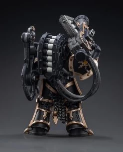 Warhammer 40K Black Legion Havocs Marine 05 1/18 Scale Figure -Toy Model Store 7b149133 c544 4ffa a47e 35d74157053e