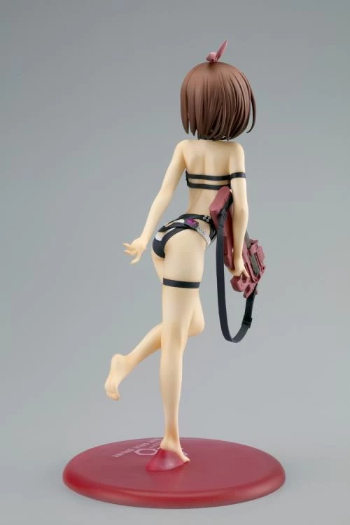 Sword Art Online Llenn (Swimsuit Ver.) 1/7 Scale Figure 5 Sword Art Online Llenn (Swimsuit Ver.) 1/7 Scale Figure - Image 3