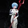 Rebuild Of Evangelion DreamTech Rei Ayanami (Pearl Color Plugsuit Style Ver.) 1/7 Scale Figure
