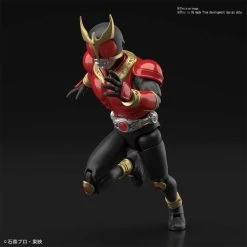 Bandai Kamen Rider Figure-rise Standard Kamen Rider Kuuga Mighty Form Model Kit -Toy Model Store 7b9edd2a 7f05 46b7 8168 20f4c89c7322