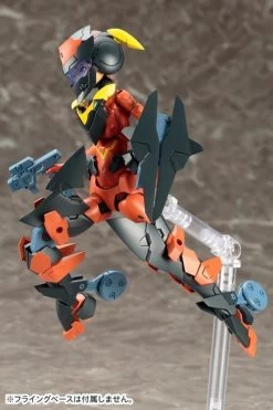 Megami Device Sol Road Runner Model Kit 24 Megami Device Sol Road Runner Model Kit -Toy Model Store 7bab33e6 fa4f 402a 9f04 368097f93539