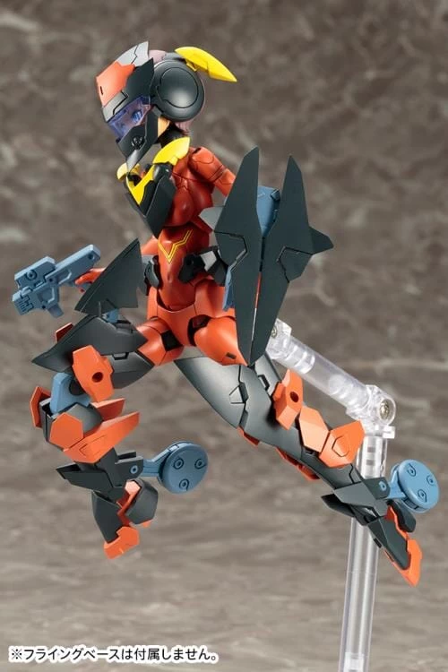 Megami Device Sol Road Runner Model Kit 9 Megami Device Sol Road Runner Model Kit - Image 7