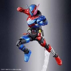 Bandai Kamen Rider Figure-rise Standard Kamen Rider Build (RabbitTank Form) Model Kit -Toy Model Store 7c08ff08 b8e2 463f bdcf 6611b203cf9e