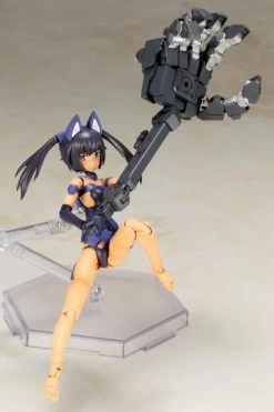 Frame Arms Girl Innocentia (Blue Version) Model Kit -Toy Model Store 7c21d530 9308 414a 857d 5babce43f12e
