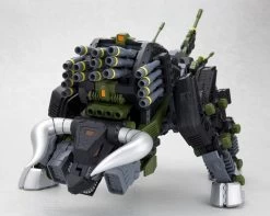 Kotobukiya Zoids Highend Master Model RBOZ-006 Dibison (Marking Plus Ver.) 1/72 Scale Model Kit (Reissue) -Toy Model Store 7c277fae a8fb 443b b26a 2c7b113c84aa