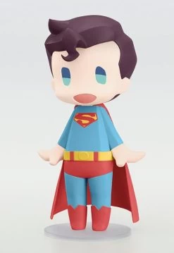 DC Comics Hello! Good Smile Superman -Toy Model Store 7c450156 d33a 4c44 b45f b7717b1d7aef