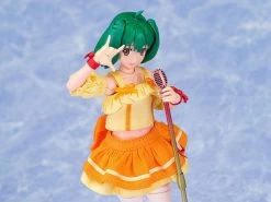 Macross Frontier V.F.G. VF-25F Messiah Ranka Lee (Macross 40th Anniversary) Model Kit 39 Macross Frontier V.F.G. VF-25F Messiah Ranka Lee (Macross 40th Anniversary) Model Kit -Toy Model Store 7c5424db 3702 4039 9545 dfeba72058ff