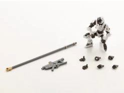 Kotobukiya Hexa Gear Governor Light Armor Type Solid (Cradle) 1/24 Scale Model Kit -Toy Model Store 7cf89c0f c0f0 4f36 8508 ffd4bc760149