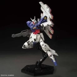Bandai HGUC 1/144 #215 Moon Gundam -Toy Model Store 7d4379b5 3a0f 48ae af68 b508284d7693