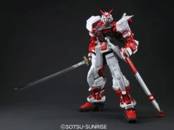 Bandai PG 1/60 Gundam Astray Red Frame -Toy Model Store 7d49f536 c916 4e5e b583 e8f601945e12 1