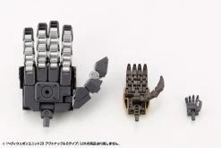 Kotobukiya M.S.G. Modeling Support Goods Heavy Weapon Unit 29 Action Knuckle Set (Type B) -Toy Model Store 7d59adea 8cd4 4afb 8210 3ab2f8852ff9 a0e61826 f7c0 482e bbae f629c80ceda7