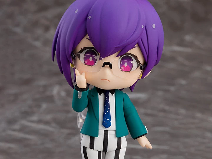 Pretty Boy Detective Club Nendoroid No.1619 Mayumi Doujima 3 Pretty Boy Detective Club Nendoroid No.1619 Mayumi Doujima