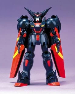 Bandai Mobile Fighter G Gundam 1/144 Master Gundam Model Kit -Toy Model Store 7d9ab501 9cf8 413b 8ed3 c686ec363a8a