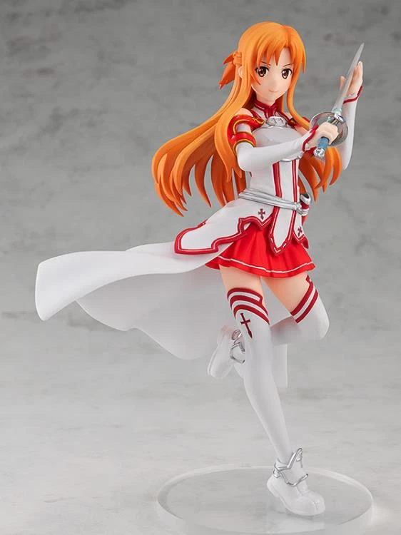 Sword Art Online: Progressive - Aria In The Starless Pop Up Parade Asuna 4 Sword Art Online: Progressive - Aria In The Starless Pop Up Parade Asuna - Image 2