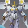 Bandai HGBB 1/144 Gundam Livelance Heaven